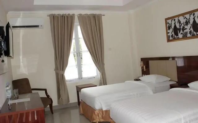 Le Semar Hotel Serang