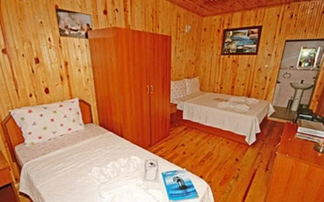 Amastris Otel