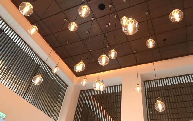 KL Sentral Bangsar Suites (EST) by Luxury Suites Asia