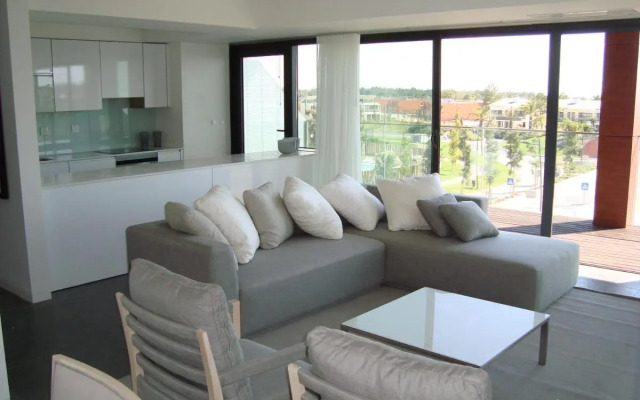 Troia Residence By The Editory - Apartamentos Ácala