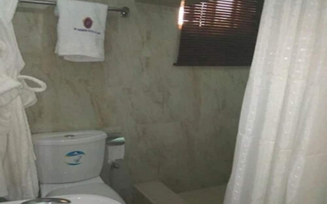 Lukeville Suites