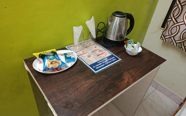 Trendz service apartments