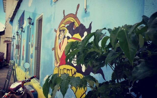 Hong Yuan Hostel