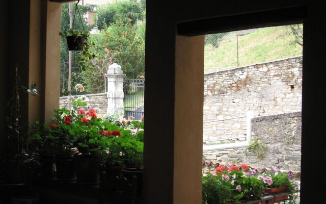 B&B Agnese Bergamo Old Town