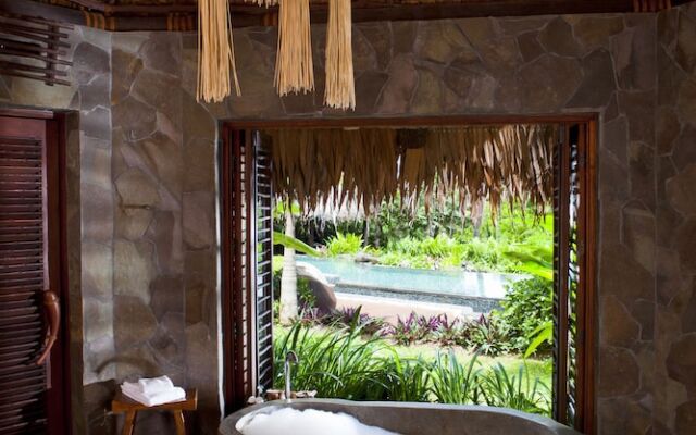 Laucala Island
