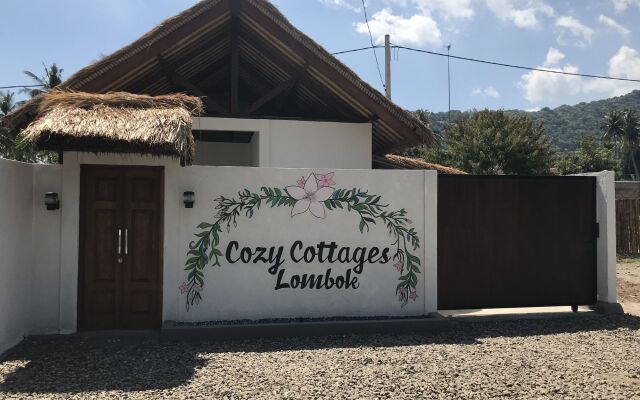 Cozy Cottages Lombok