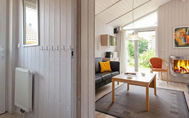 Two-Bedroom Holiday home in Grömitz 20