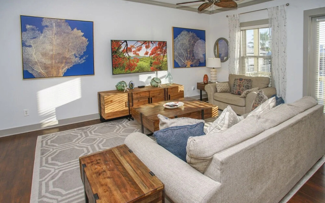 Sunset Beach unit 2 - 1135249