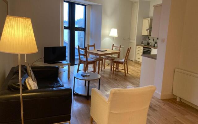 5 Albert street, Kirkwall, Orkney.