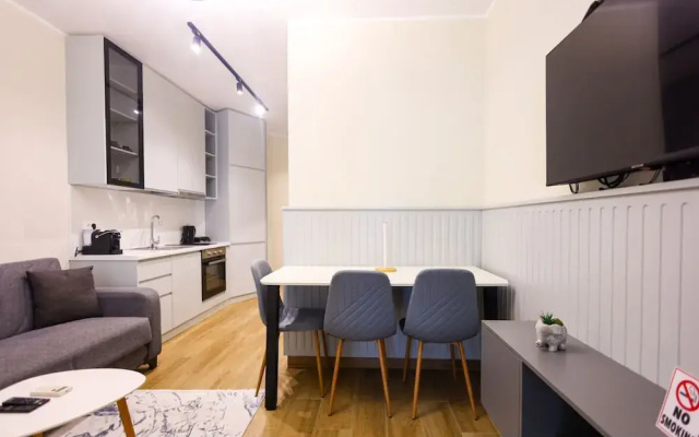 Grandstay Urban Eight
