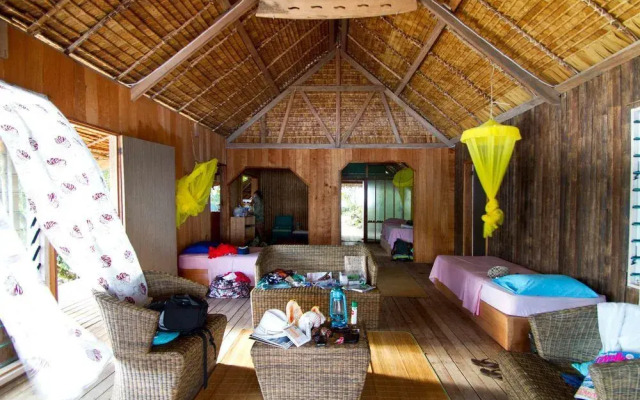 Oravae Cottage