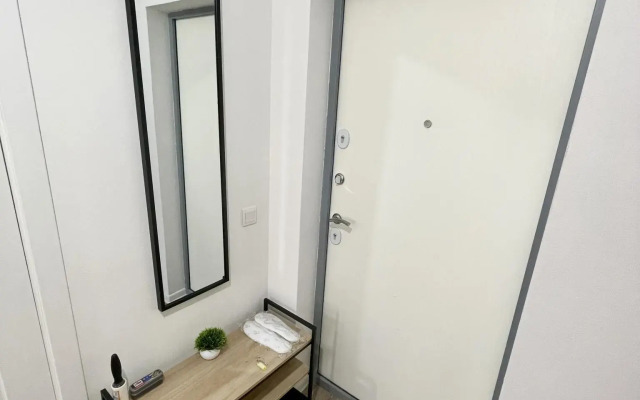 Apartment on Spacious 15