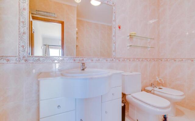 Falésia II - Nice Apartment - Vilamoura