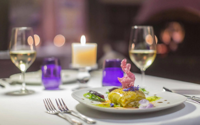 Sol y Luna Relais & Chateaux