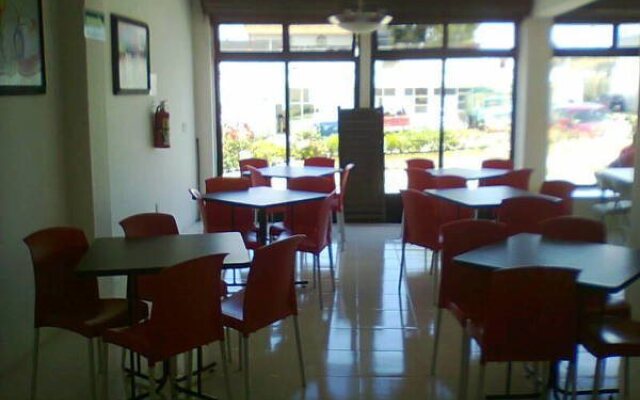 Hotel Lunada