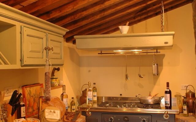 Agriturismo Casale della Torre