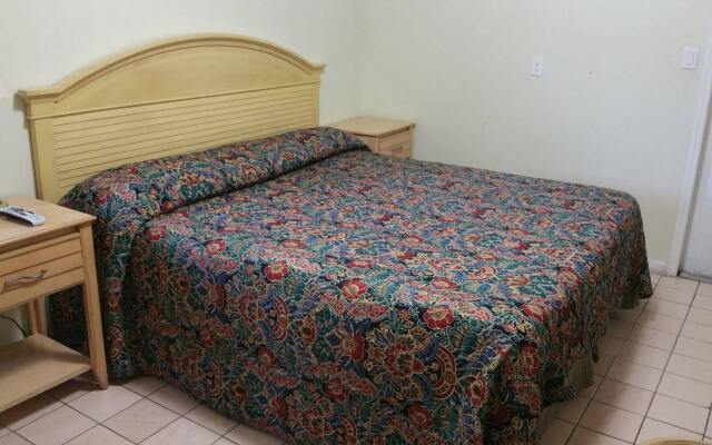 Travelers Inn Clearwater