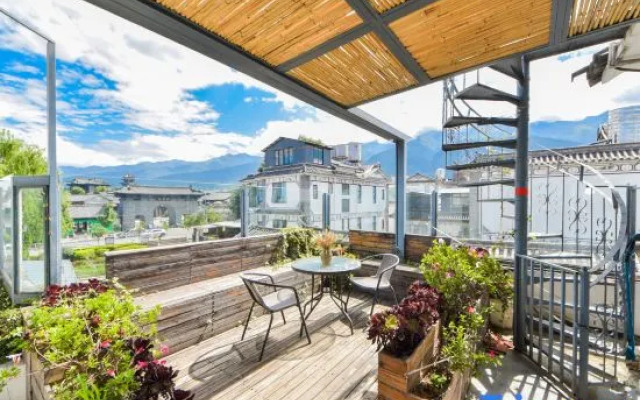 Liankong Boutique Inn