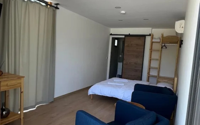 Soul of Olympos Hotel