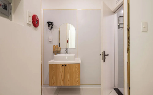 A Boi Apartment at District 3