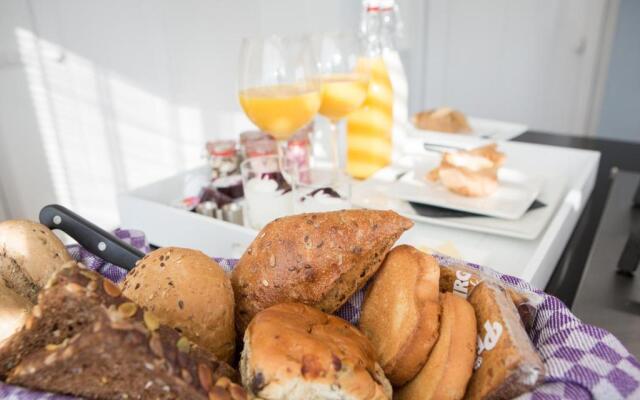 B&B Slapen bij de burgemeester