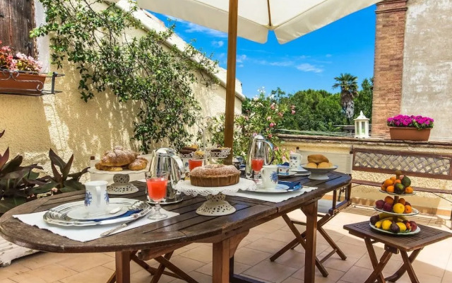 Casa Isabella