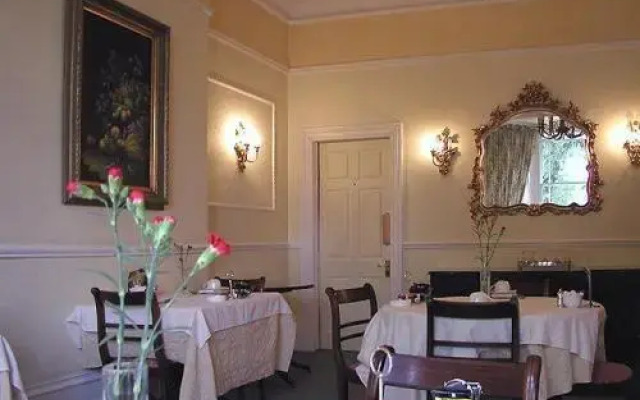 The Adams Hotel