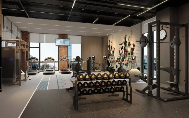 Four Points By Sheraton Qingdao, Chengyang East