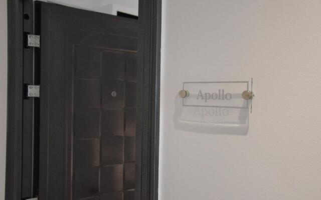 S. Luxury Princess Suite