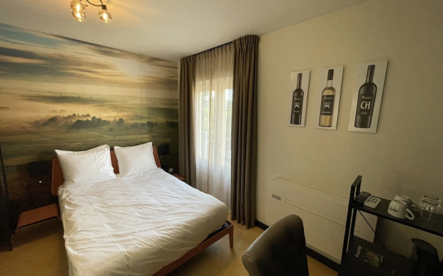 Dormio Wijnhotel Valkenburg