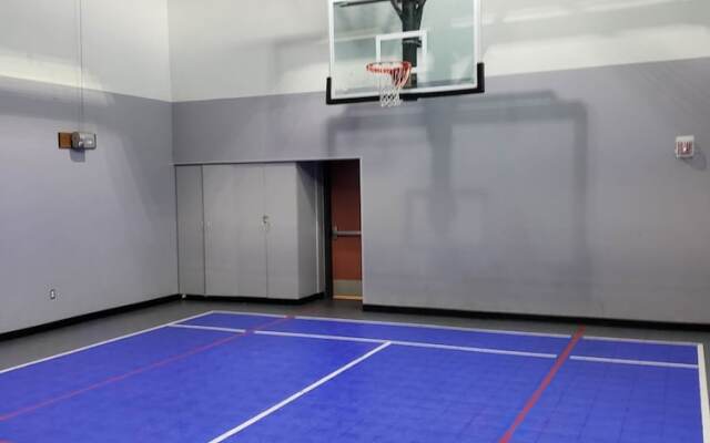 Domicile Suites at Harbor Steps