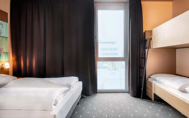 Aparthotel am Autohof