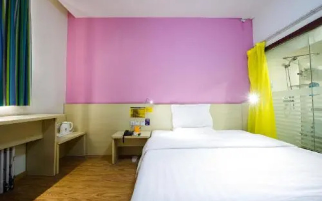 7Days Inn Beijing Shunyi Development Zone Xiandai Auto Mall
