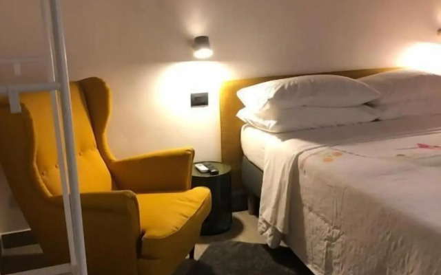 Dab B&B