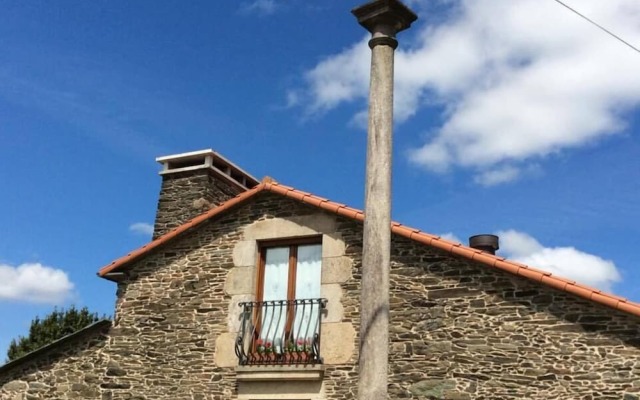 Casa Rural DonaMaría