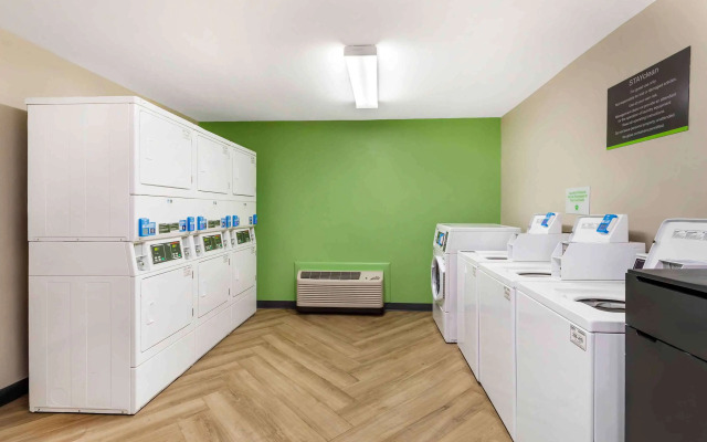 Extended Stay America Suites Asheville Tunnel Rd