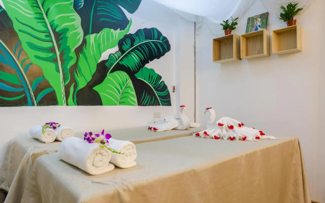 Misa Hotel Hanoi
