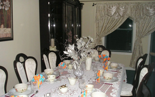 Susan's Villa B&B by Elevate Rooms