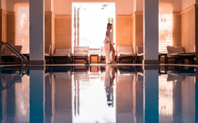 Tamra Beach Resort