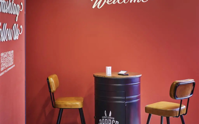 Ibis Styles Paris Gare de l'Est Magenta