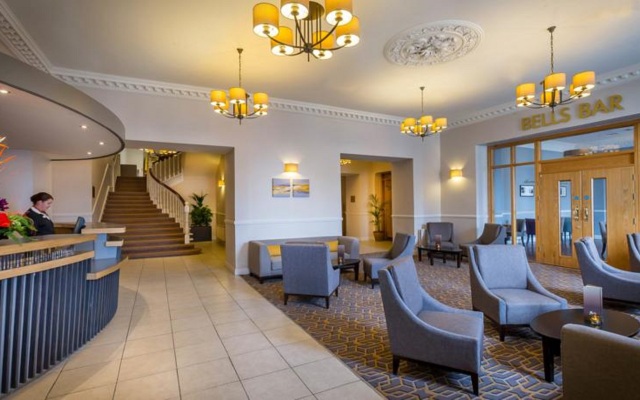 Maldron Hotel Shandon Cork