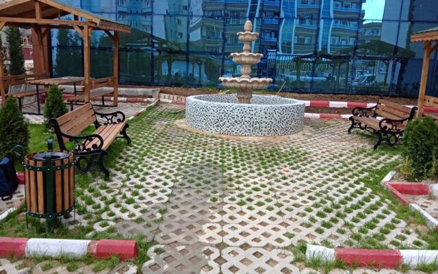 Çakır Termal Otel