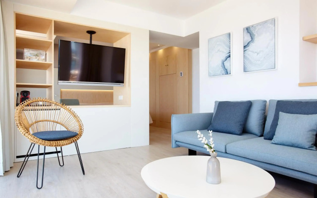 Universal Hotel Cabo Blanco - Adults Only