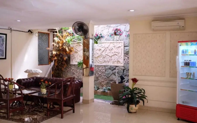 Zen Boutique Syariah Hotel