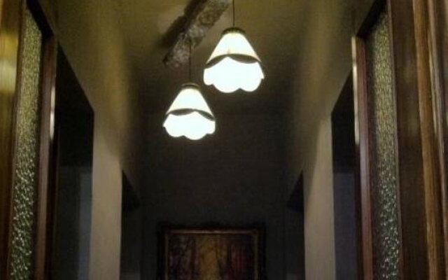 Guest House Villa de Ros