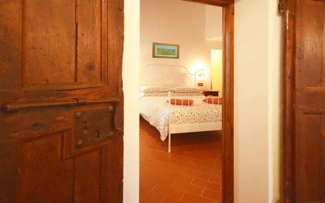 Agriturismo San Francesco Amalia and Anna