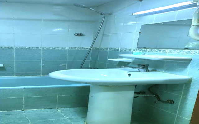 khorfakkan hotel apartments