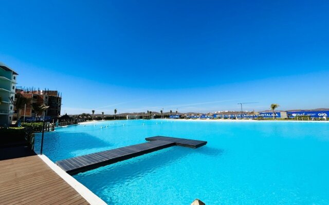 Blue Lagoon