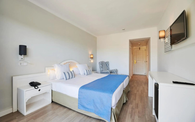 Hotel ROC Oberoy