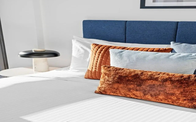 Avani Living Queen’s Wharf Residences